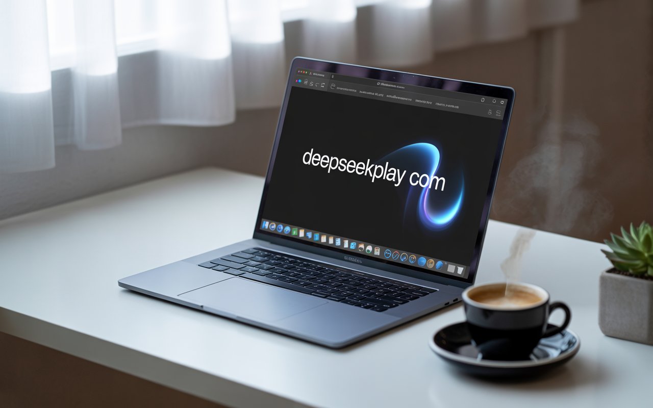 deepseekplay com